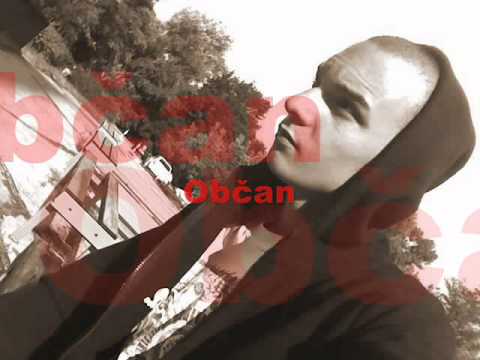 Občan -  Pozri sa feat.  Konekt