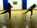 Dirty Dance Christina Aguilera 
