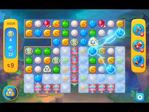 FISHDOM LEVEL # 11834 - SUPERADO 💯 (2023) FISHDOM Perú 🇵🇪 juegos eventos Minijuegos