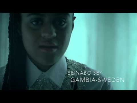 A Tale of Two Nations