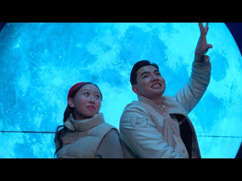 Idermunkh-Shine jild durtai [MV]