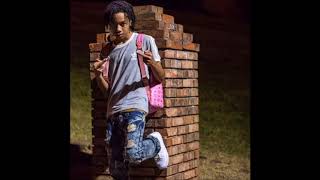 YBN Nahmir - Rubbing Off The Paint Instrumental