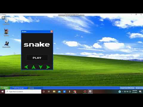 playing windows error sim roblox gameplay