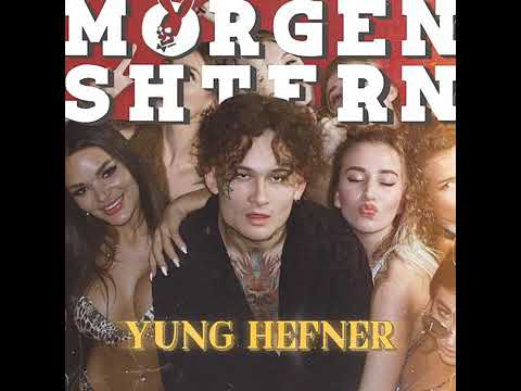MORGENSHTERN YUNG-HEFNER(2020)