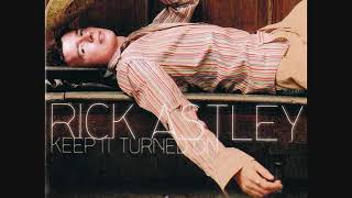 5 Rick Astley One Night Stand