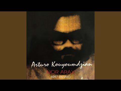 Es Inch Tsav E (with Arturo Kouyoumdzian)