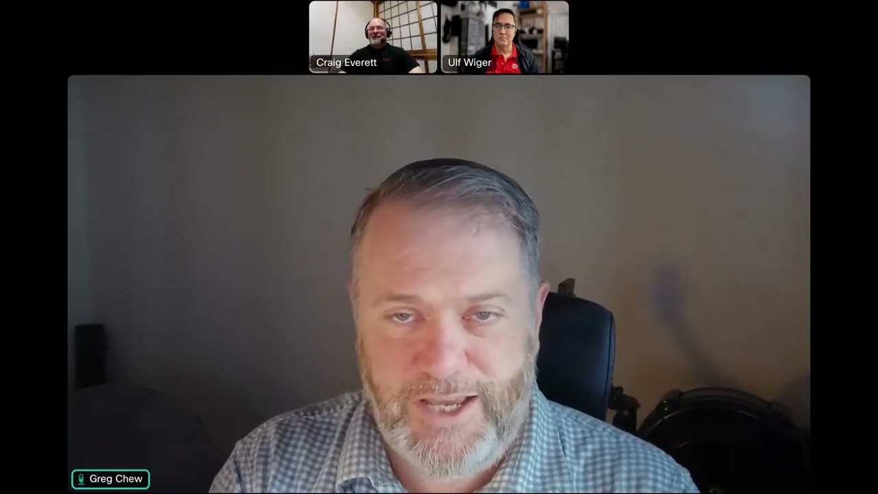 Quantum Computing, Elliptical Curve Cryptography and the Theatre of Tall Tales