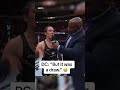 DC’s response ?