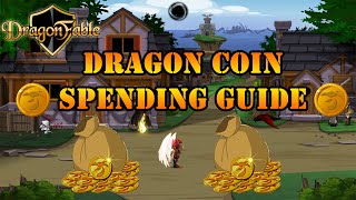 Download lagu DragonFable Dragon Coin Spending Guide mp3
