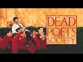 Dead Poets Society 1989