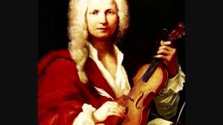 Antonio Vivaldi Concerto for two violins in a minor rv522 0001