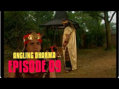 ANGLING DHARMA EPISODE 09