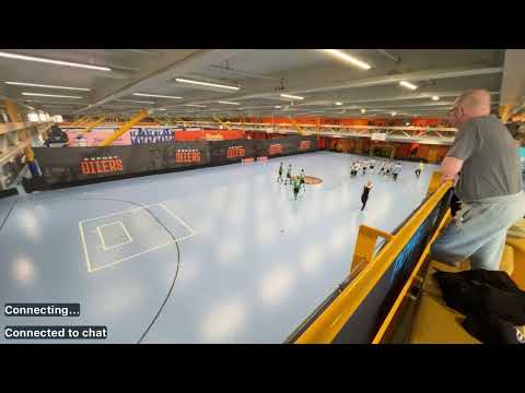 P11: Futsal-sarjapeli Saupa-FC Wild 8.3.2025