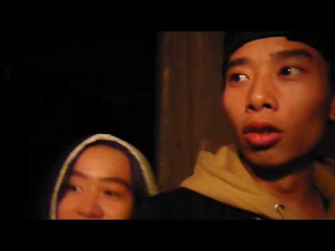 I SHIT MYSELF AT SCREEMERS.....