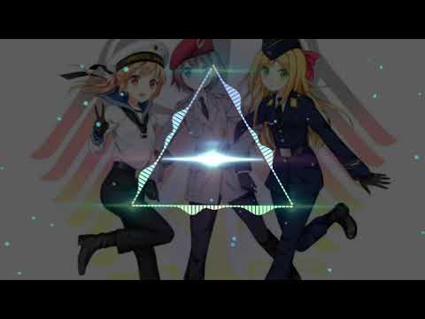 Nightcore Du bist ein Soldat by Execute [German/Deutsch]