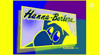 Hanna-Babera (1994) Effects (Inspired by Preview 2