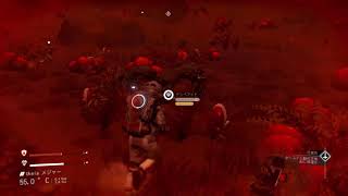 【NO MAN'S SKY】【ぽんこつ夫婦】宇宙サバイバル！2日目