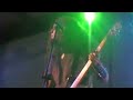 FROZEN - Live - Fallen Through The Spheres - Iberian Coldness Tour 2007  Puerto Real  (Cadíz-Spain)