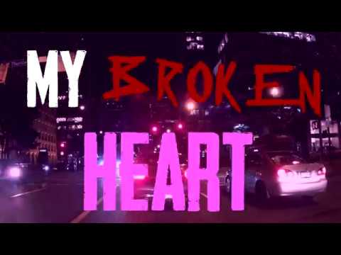 Burn In Fire - Wicked Wild