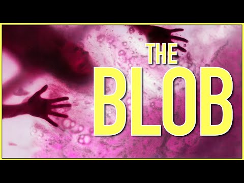 THE BLOB 1988: A Gruesomely Underrated Remake