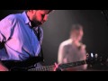 Shout Out Louds - Fall Hard (Live on KEXP)