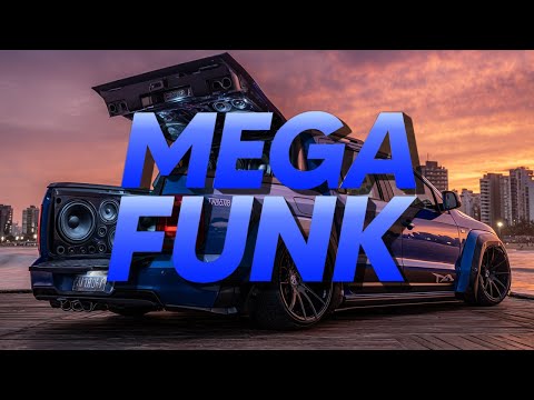 MEGA FUNK PANCADÃO 2025 🔊 BASS VIOLENTO – EXPLODIU NO TIKTOK E NA FAVELA