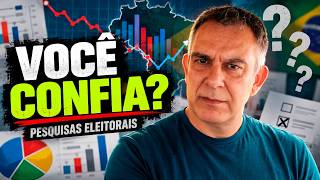MANIPULAÇÃO?