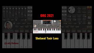 Download lagu SHOLAWAT YASIR LANA ORG 2021 | SHOLAWAT KOPLO mp3