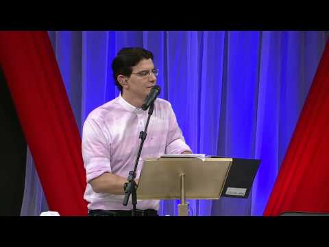 Louvemos o Senhor 23/11/2014 - Pregação 2 Pe. Reginaldo Manzotti - 3/4