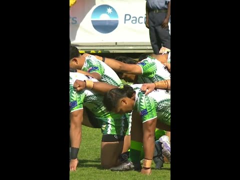 Ready for Battle. 😤 #9WWOS #PacificChampionship