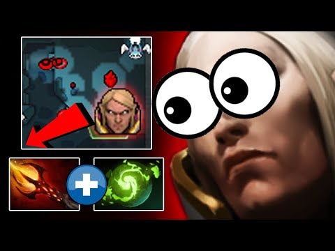 SUMiYA = Best Invoker? EPIC Dagon 5 + Refresher Combos Comeback - Dota 2