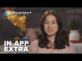 Baby Bumps: Jenna Takes Luca to Meet Up With Her Mom & Sister | Unexpected | discovery+