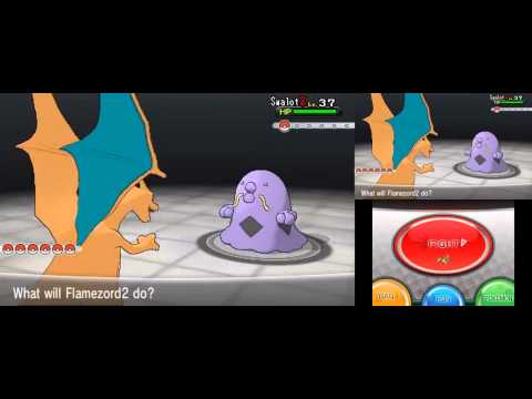 Pokémon Y Playthrough - Part 31