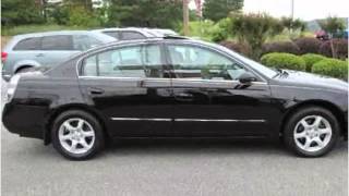 preview picture of video '2005 Nissan Altima Used Cars PHENIX CITY, Ft Benning AL, GA'