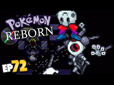Pokemon Reborn Part 72 PULSE MR MIME NEW COMPLETED FAN GAME GAMEPLAY WALKTHROUGH
