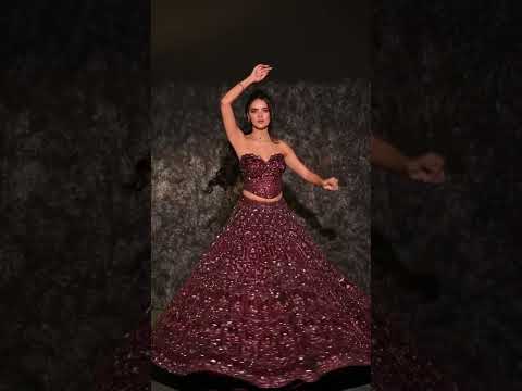 Bridal Makeup Artist portfolio by Magical Makeovers By Divvya in Mumbai - Photo 0
