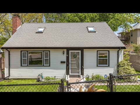 66 Metropolitan Ave, Roslindale MA - Pamela Bardhi - Tel 617-259-7732