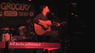 Free Edge Music Showcase ~ Jeff Jacobs "City Lights" Original Song