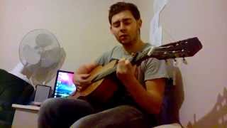 Butterfly - Willow Hunter (Dave Matthews Cover)