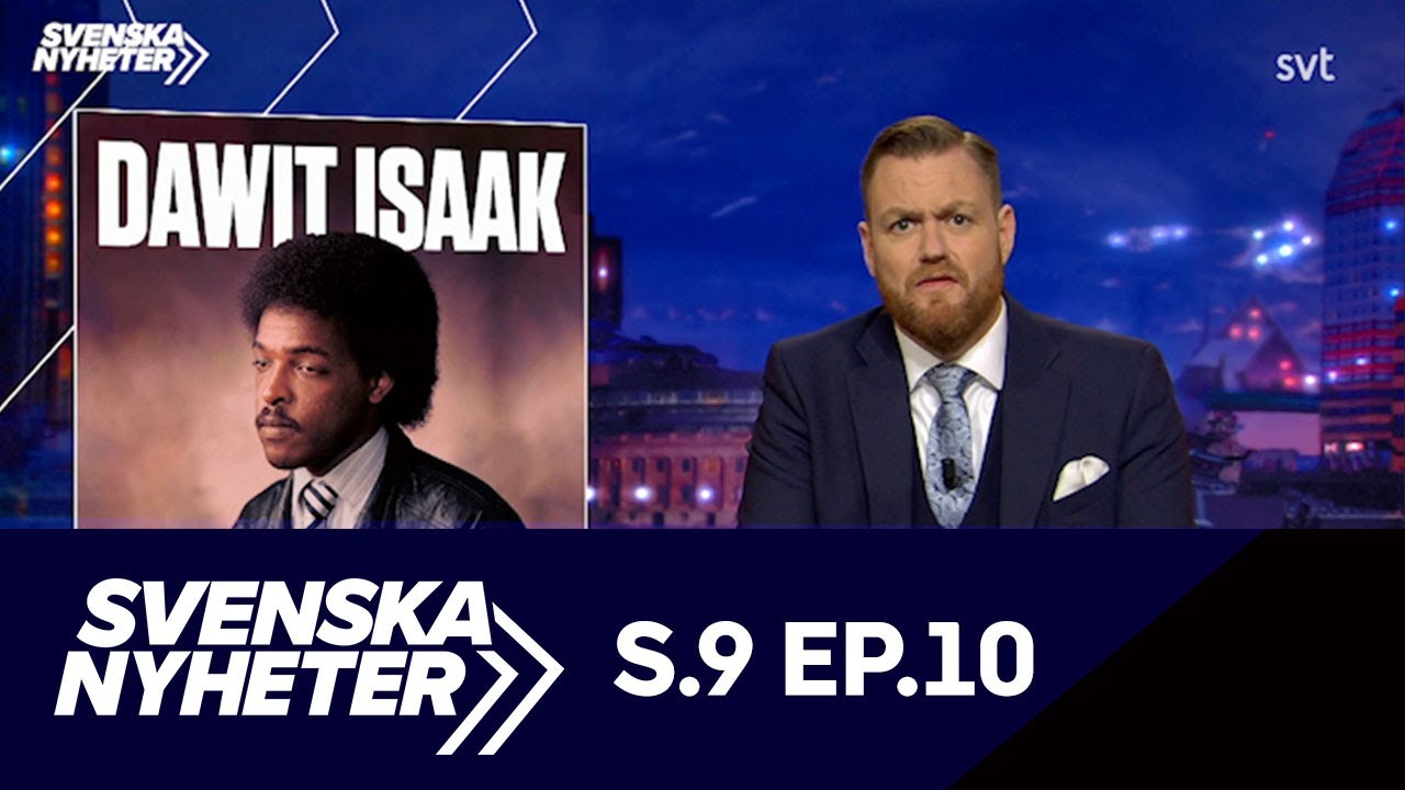 TV PERFORMANCE SVT