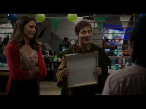 Silicon Valley: Season 6 | Monica and Jian-Yang | Ep7