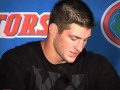 Tim Tebow Greatest Speech - YouTube