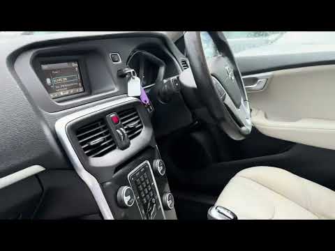 Volvo V40 2019 D3 IRISH CAR - Image 2
