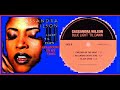 Cassandra Wilson - Hellhound On My Trail 'Vinyl'