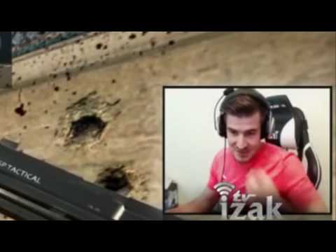 Reakcja izak na 7 latka w cs'sie