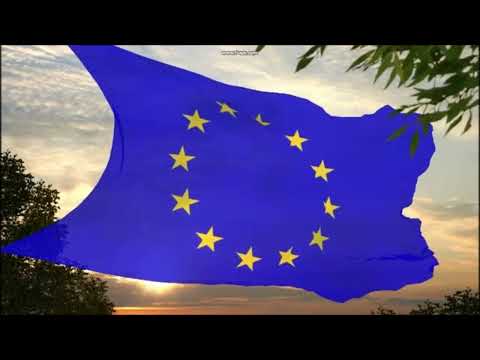 EU International Anthem - Ode to Joy