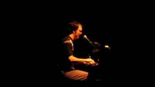 Ben Folds- One Down  5.20.09