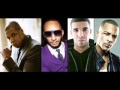 Jay-Z, Drake, T.I., & Swizz Beatz - Fancy (REMIX)
