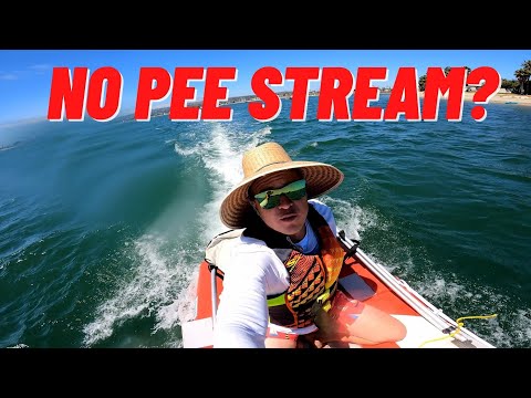 TRY THIS! Before you replace your outboard engine's water pump
