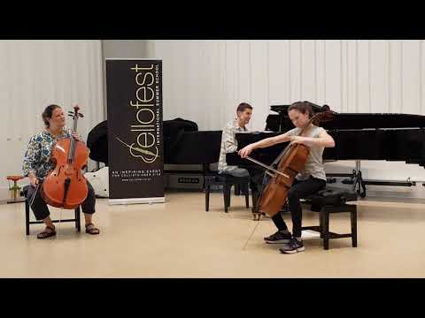 Masterclass 2019 clip